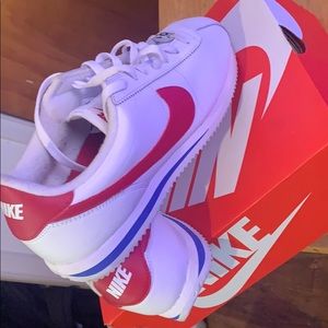 Nike Cortez Basic Leather OG